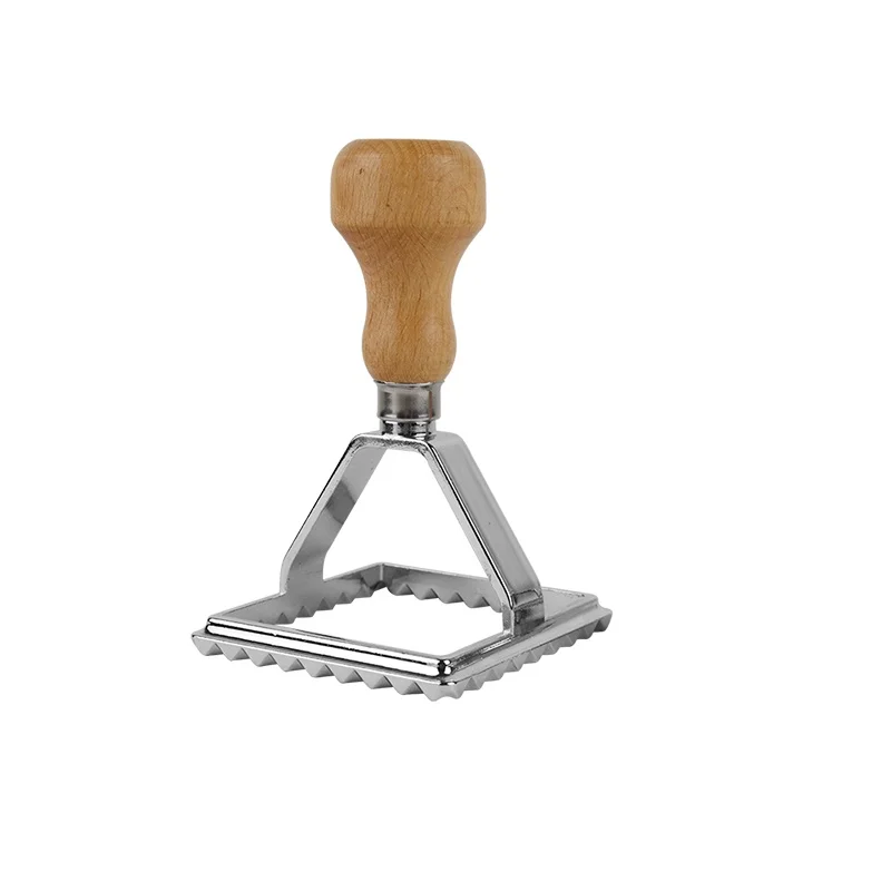 
Classical 7.0cm Square Ravioli Cutter 