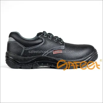Compositelite ESD leather safety shoe 