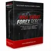 FOREX WALL STREET ROBOT 3.8 AUTOMATIC MT4 PLATFORM EA.