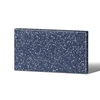China Best Kitchen Dark Blue Quartz Countertops
