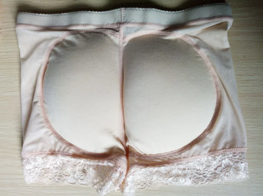 New Hip Enhancing Panties Bottom Up Panties Woman Underwear Buy Butt