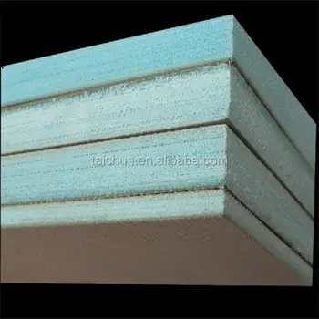 Wholesale Extruded Polystyrene Roof Heat Insulation Materials