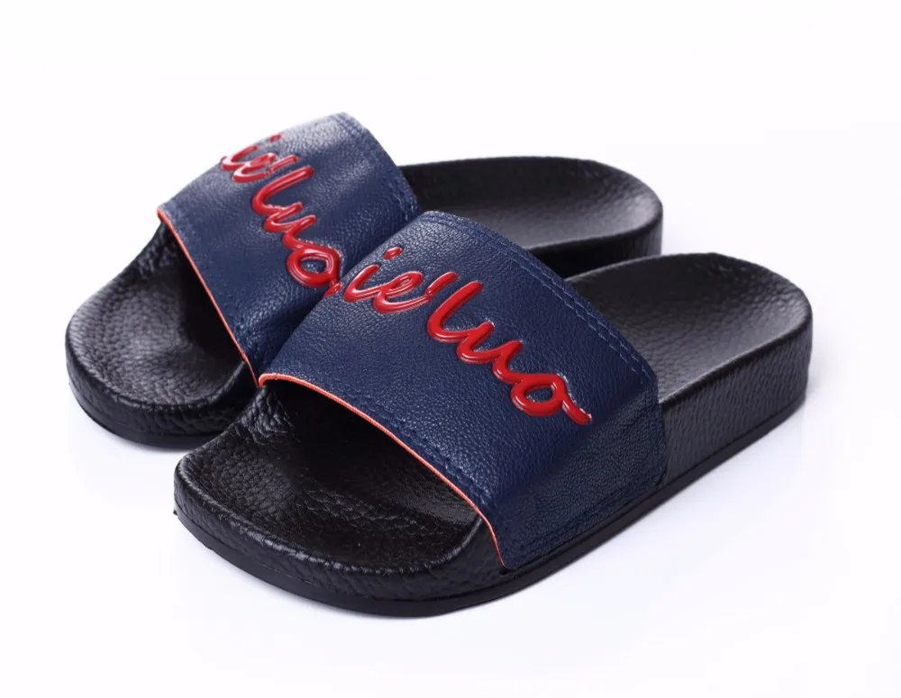 nike slip on sandals