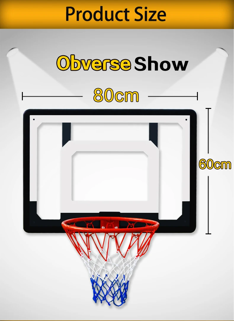 Cheap Ring With Board Basketball Backboard Size Buy Basketball