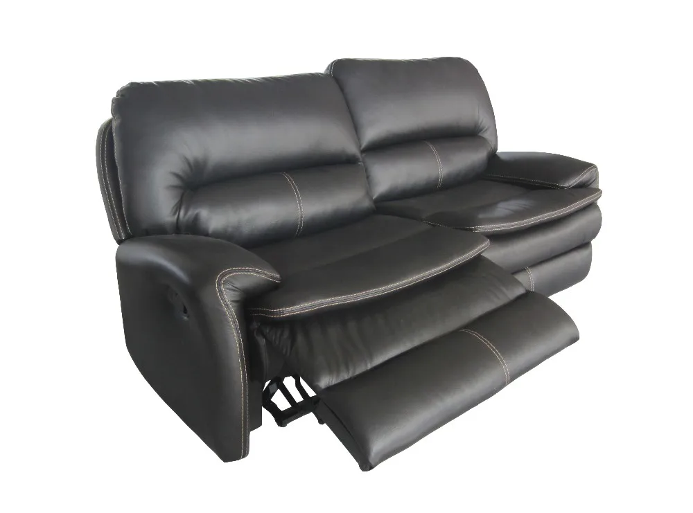 Lazy Boy Adjustable Recliner Decoro Leather Sofa Recliner - Buy Decoro
