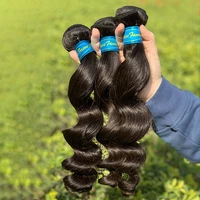 

Free sample mink cuticle aligned hair,processed one donor double drawn cuticle aligned hair, virgin hair vendor free sample