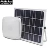 Furis home emergency rechargeable solar led ceiling light indoor and outdoor IP65 8h emergency solar led ceiling light 12W 15W