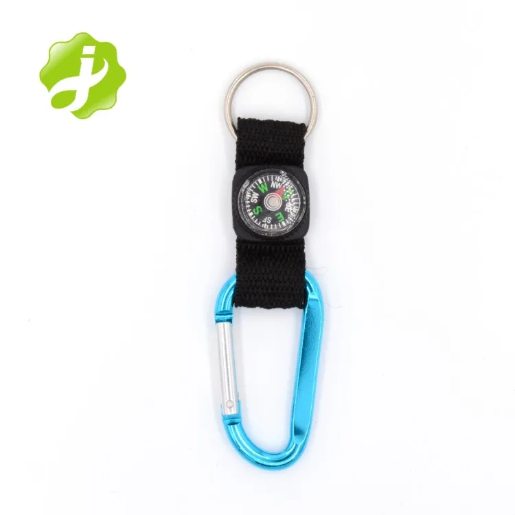 Carabiner keychain1060
