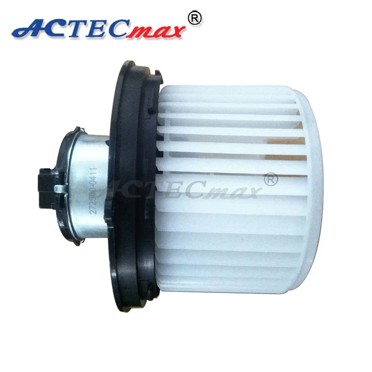 2725000413 2725000411 Air Conditioner Blower Motor Price For Suzuki