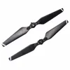 Factory Supplier 2pcs/pair DJI Original Parts, DJI Mavic Pro Propellers with 8330F Blades,DJI Drone Colorful Drobe Blade