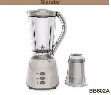 New bullet mixer&blender 600W protein joyshaker blender bottle