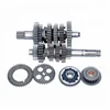 Piaggio 750cc motorcycle transmission gear engine spares parts