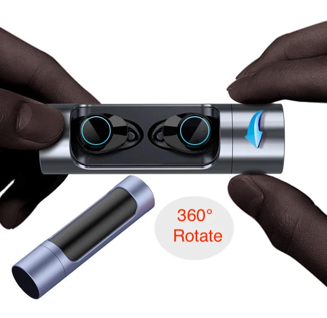 

Ture Wireless Stereo Bluetooth Wireless earphone