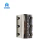 Pipe Full SS Support Repair Coupling Clamp Cast Stainless Steel Water Pipe Repair Clamp