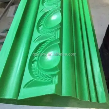 Glory Fiberglass Mold Making Plaster Ceiling Gypsum Cornices Buy Mold Making Fiberglass Mold Making Plaster Ceiling Product On Alibaba Com