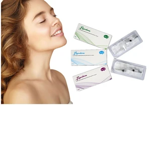 Best Supply beauty personal care  Cross Linked Hyaluronic Acid Injection