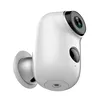 HD 720P Micro Action Battery Powered IP Camera Smart Net Surveillance Wireless Mini Spy Wifi Camera