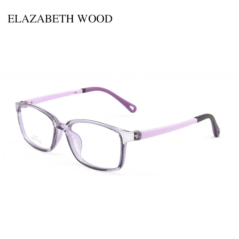 

2018 New TR90 Children High Quality Optical Eyeglasses Frames, Bright color