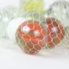 Colorful home fishbowl decoration glass beads