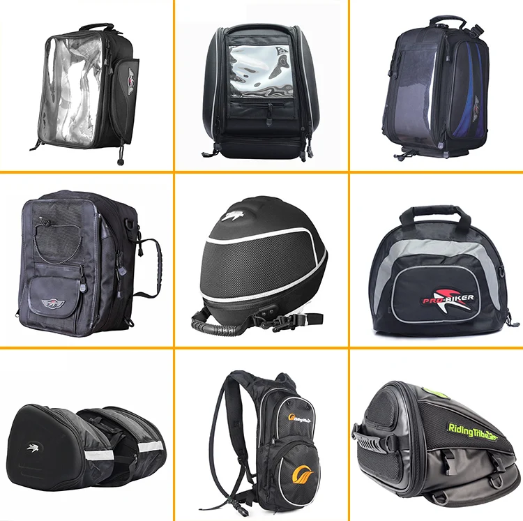 Cortech Mini Moto Dirt Bike Motorcycle Leather Gas