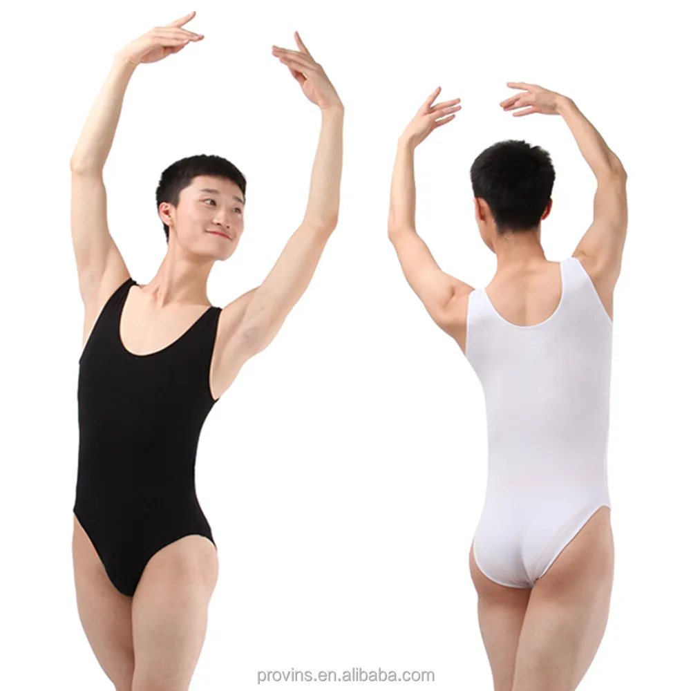 mens leotard