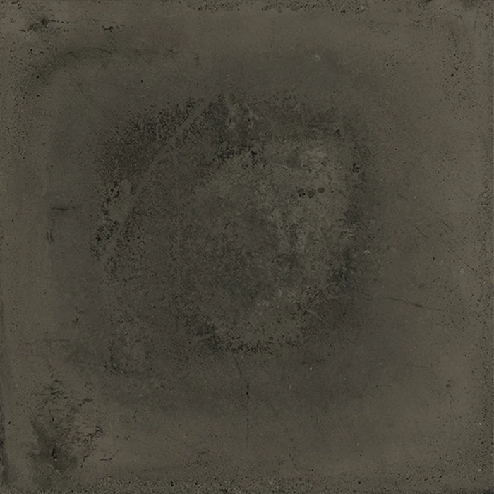 inkjet digital non-slip dark grey gres porcellanato floor tile