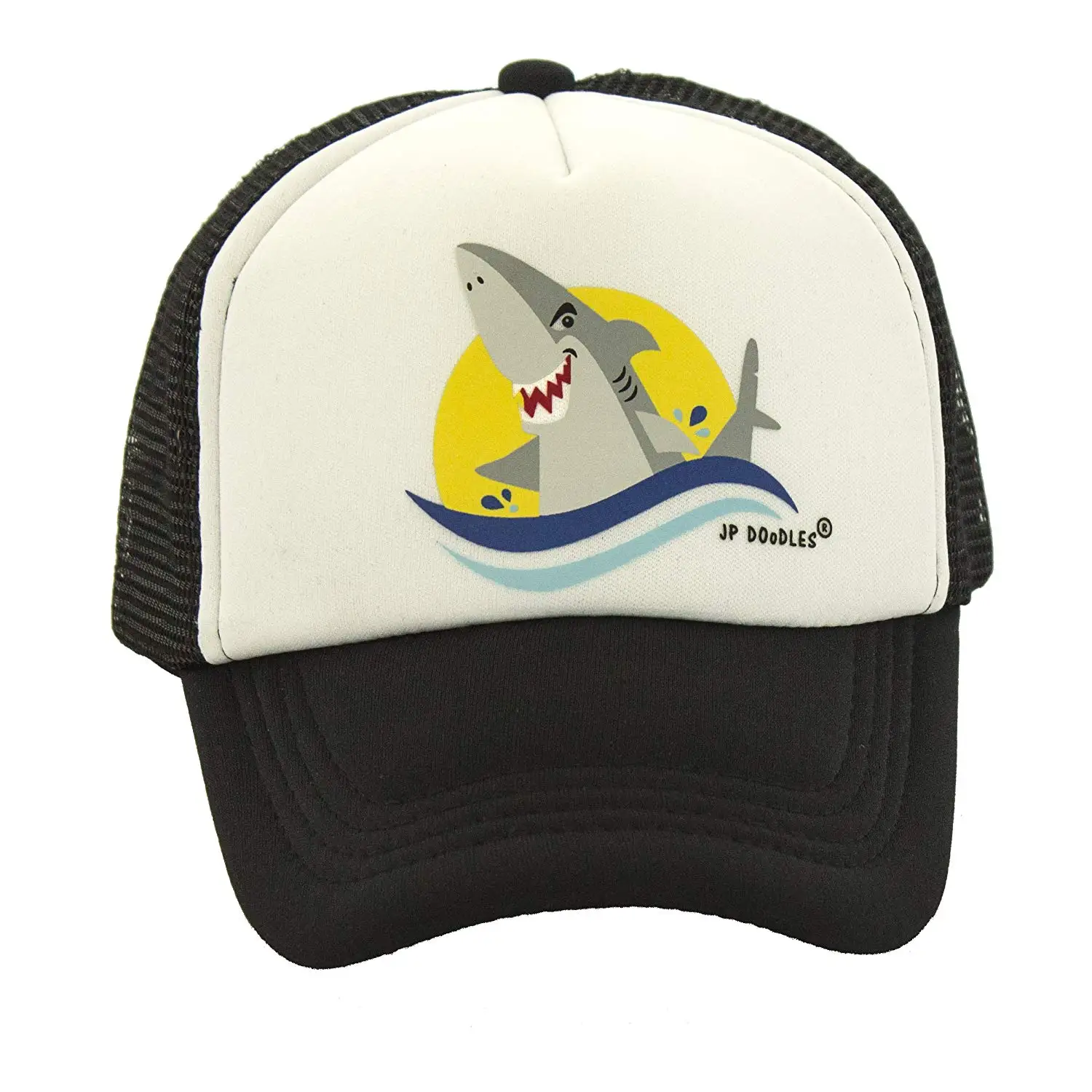 youth baseball hat sizes