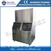 hookah hose ice/ice cube making machine/ice cubic machine ice maker machine 1000kg
