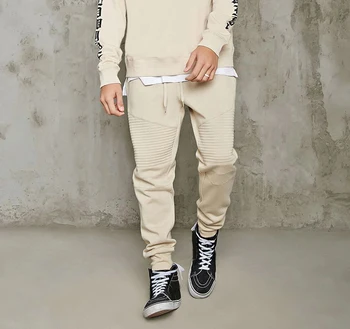 moto sweatpants mens