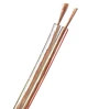 creative speaker wire/2x0.75mm2 speaker cable