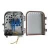 Promotional optical distribution box outdoor network