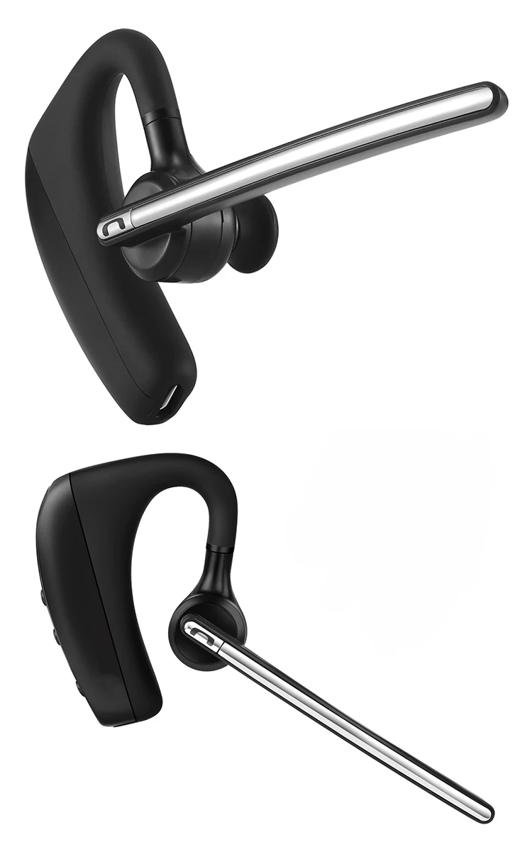 Wireless Earphones Earbuds Tws5.0 for Xiaomi Huawei Iphone Mobile Phone Connect Two Device Bluetooth Headphones - ANKUX.COM