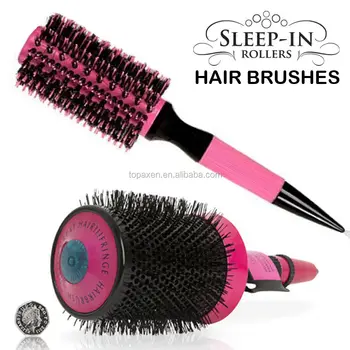 hair roller brush