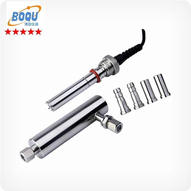 

online dissolved oxygen sensor function/do meter