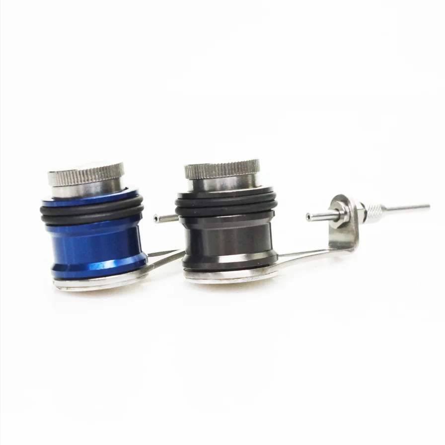 

Sea Fishing Or Lure Fishing GT Fishing Bobbin Knotter, 5 colors