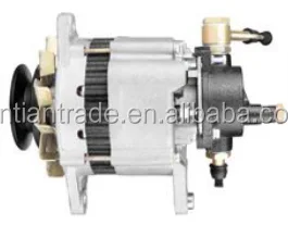 Auto Alternador for hitachi, LR150-448 JA761IR 8971876550