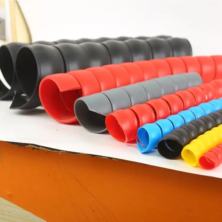 Chinese Sell Hydraulic Rubber Protection Water Hose Cover Buy Rubber