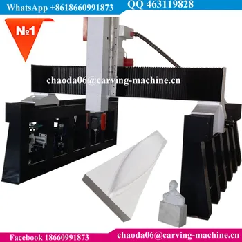 Large Eps Polyurethane Polystyrene Styrofoam 3d Carving High Z Axis Cnc Foam Cutter Large Eps Polyurethane Polystyrene Styrofoam 3d Carving High Z Axis Cnc Foam Cutter