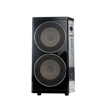 music system amplifier speakers