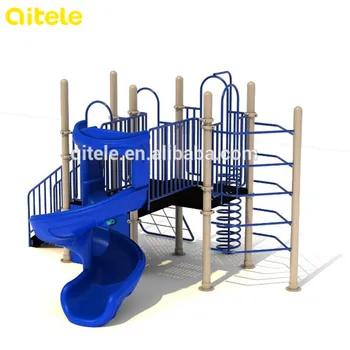 portable outdoor play equipment