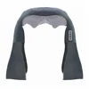 2019 Hot Electric Shiatsu Knead Neck Back And Shoulder Massager With Heat
