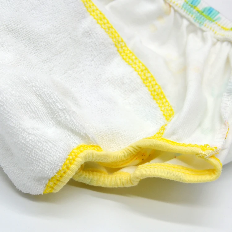 Baby Boy Girl Potty Antileak Baby Training Pants Diaper Buy Anti