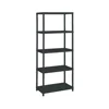GD3180 5 Layer heavy duty shelves organizer wholesale Classic Rack for supermarket Warehouse kitchen