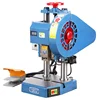 High quality fast power strong mini punch press machine