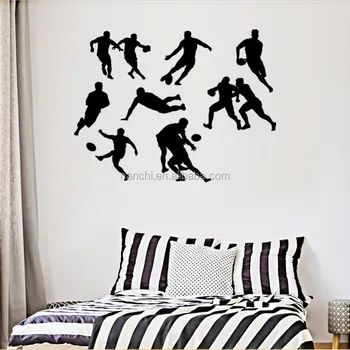 1030+ Gambar Dinding Kamar Bola Terbaik