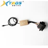 How to solve engine delay lag car performance enhancer fit for Chevy spin tuning parts