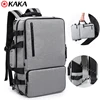 new hot style trendy 3-ways carry on luggage backpack bag waterproof anti-thief suitcase outdoor travel backpack