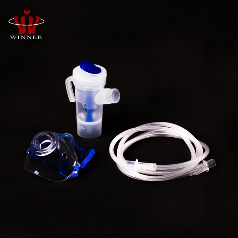 Cheap Medical Machine Non - Rebreather Nebulizer And Accessories - Buy ...