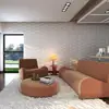 factory closeout 3d wall panels nightclub wallpaper