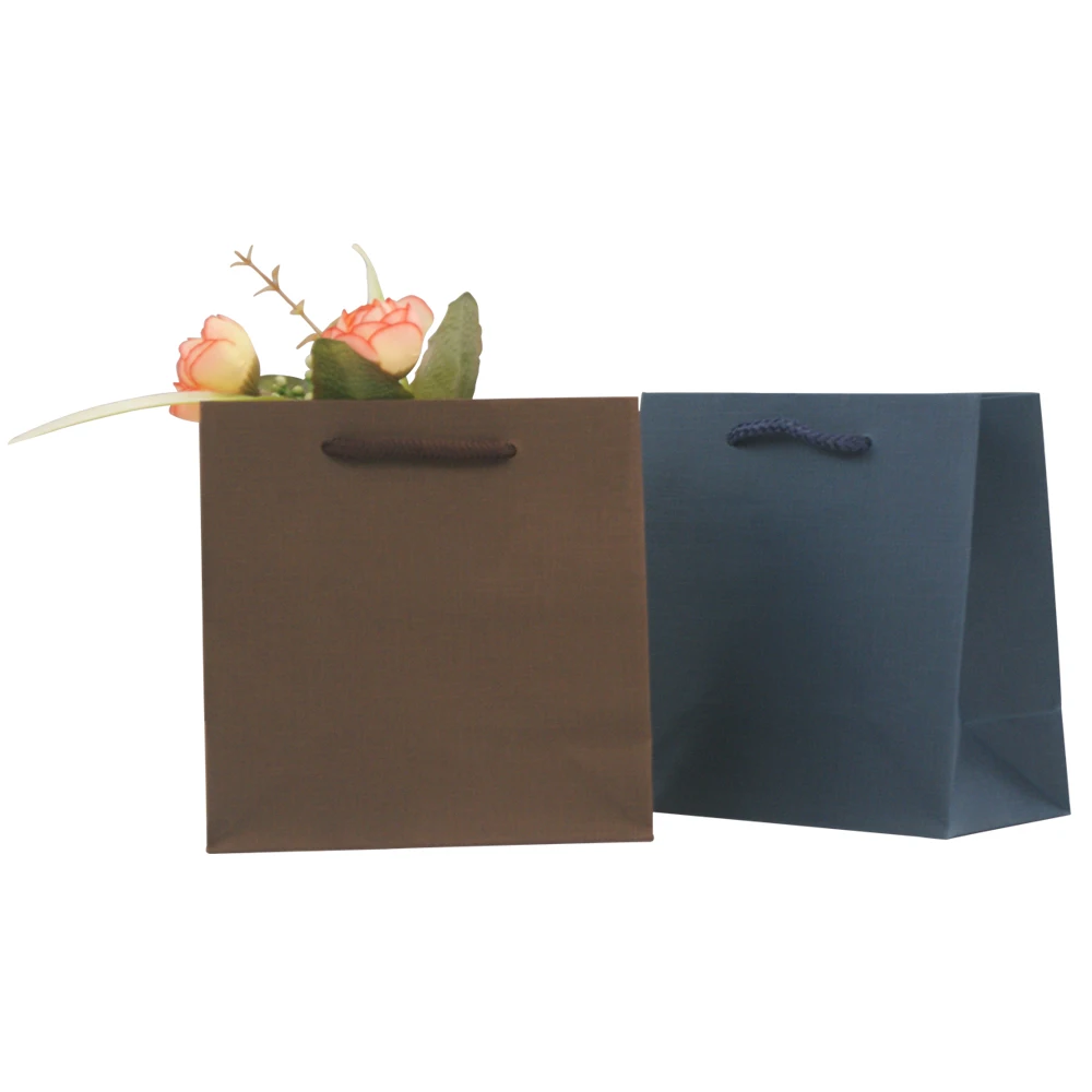 Jialan paper bag company indispensable for packing birthday gifts-12